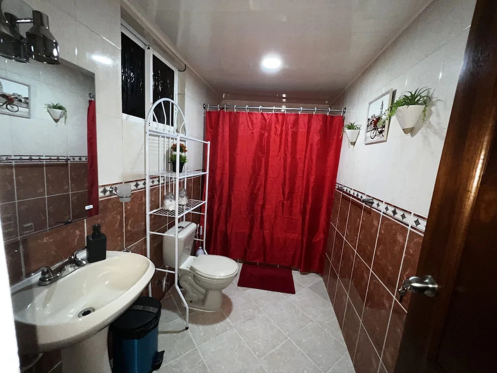 Entire Apartment Tu Nido De Amor #2 Santo Domingo West