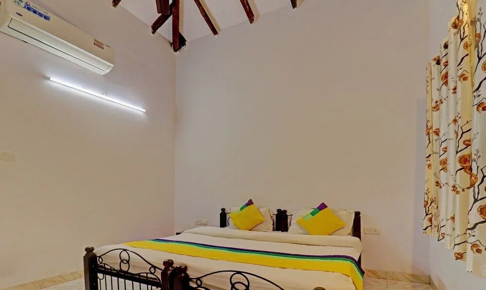 Itsy Hotels Vailankanni Natures Inn