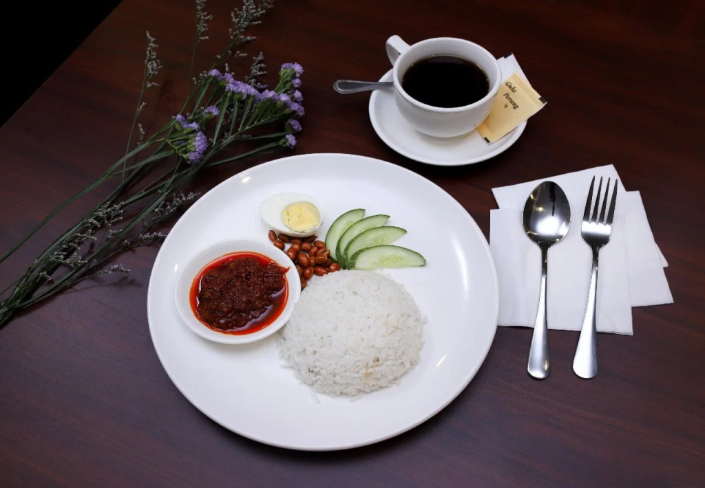 Mandurah Room & Cafe by OYO Rooms