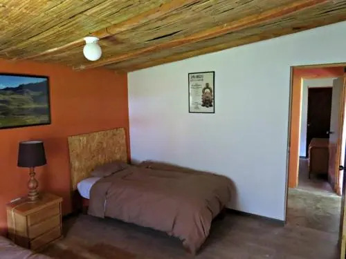 Yauyos Lodge