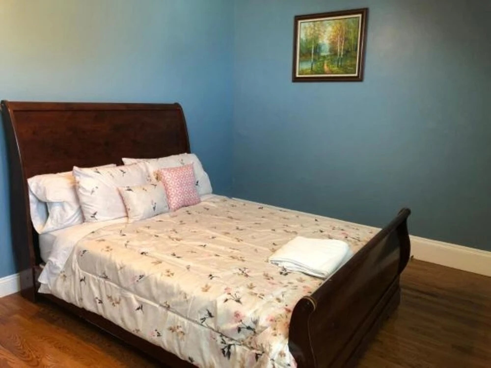 The Maple Bed & Breakfast