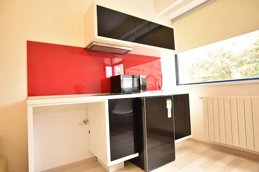 Iassium Residence Iasi