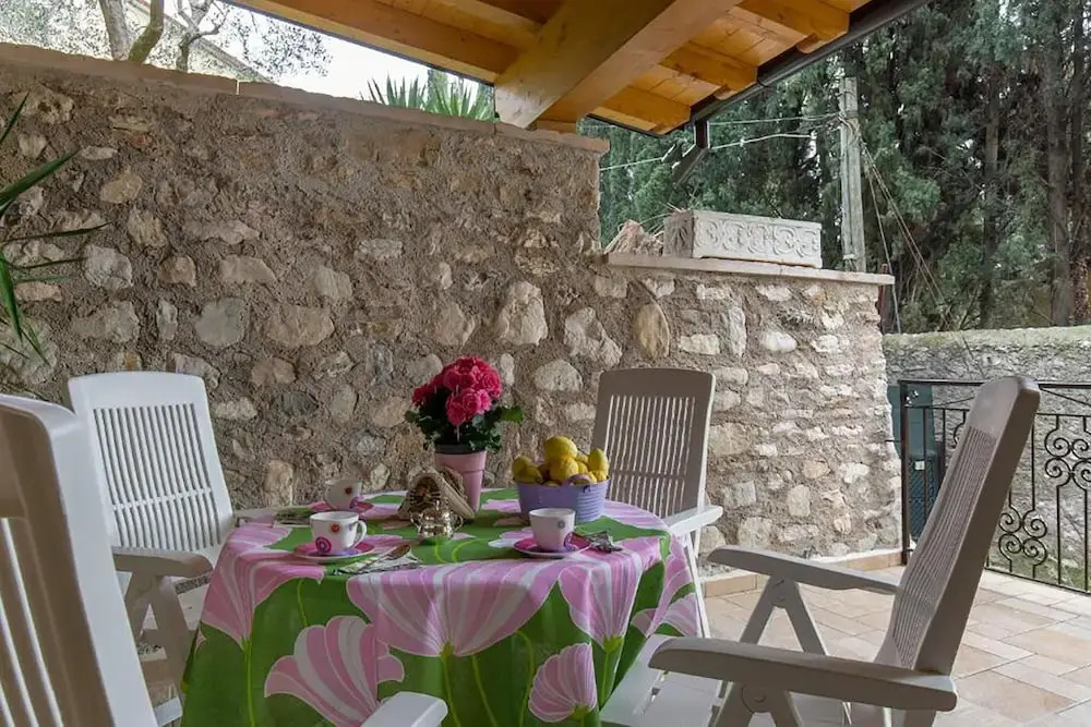 Giardino dei Limoni