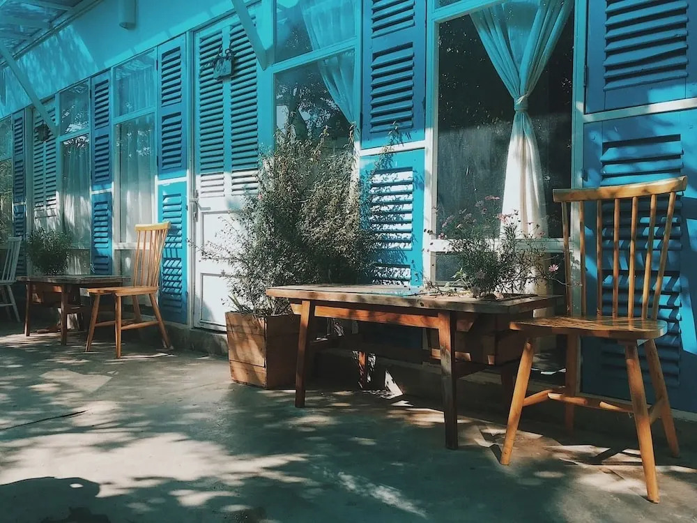Lalaland Homestay