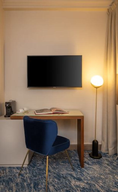 Hôtel Le Tourville by Inwood Hotels
