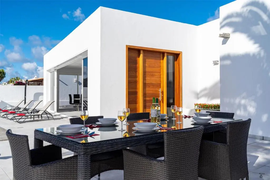 Villa Rossa - Villas Now - LH215 By Villas Now Ltd