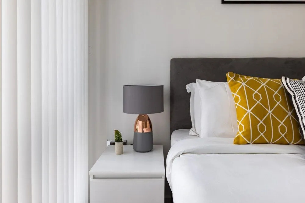 The Hoxton Apartments