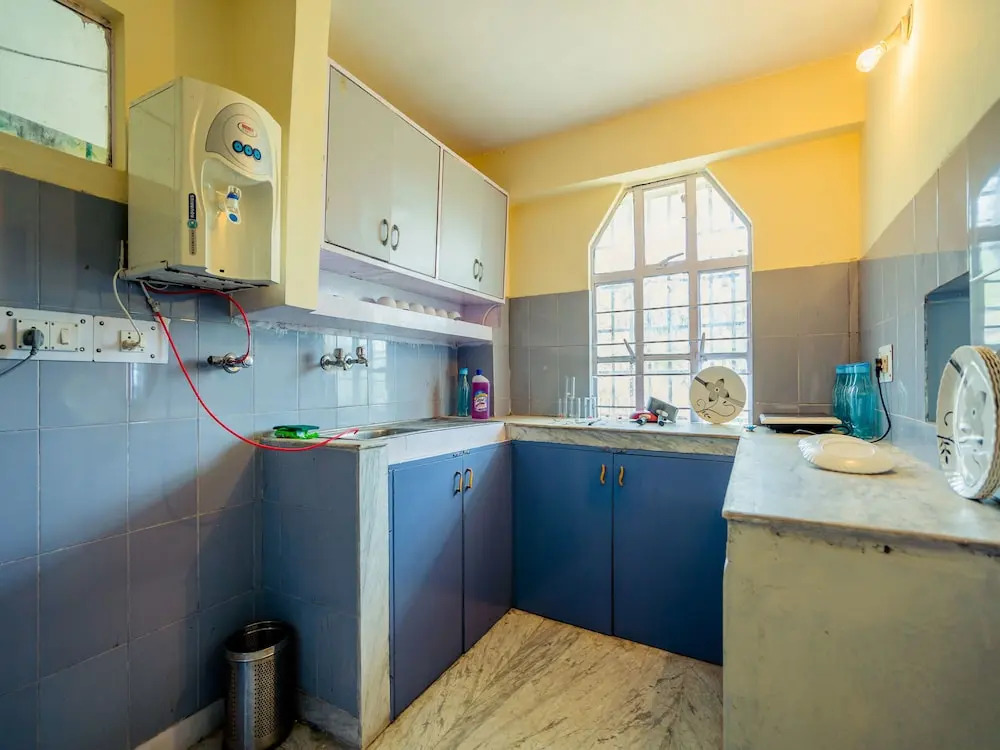 OYO 14127 Home Doon View 3BHK Library Chowk