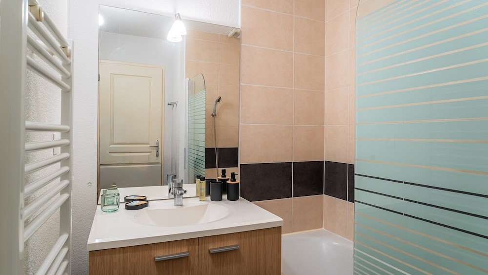 Apartment Near Plage Moutchic Lake