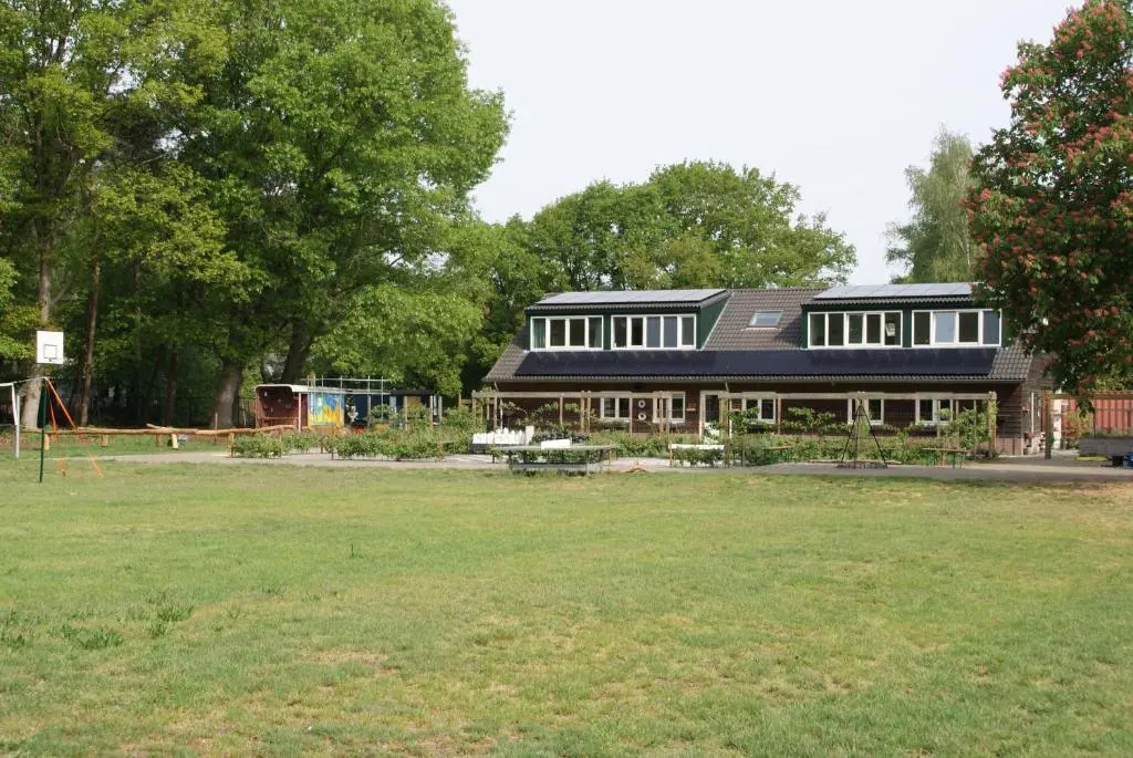 Vakantieboerderij t Zand - Appartement