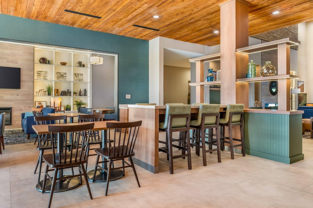 Country Inn & Suites By Radisson, Amarillo Central