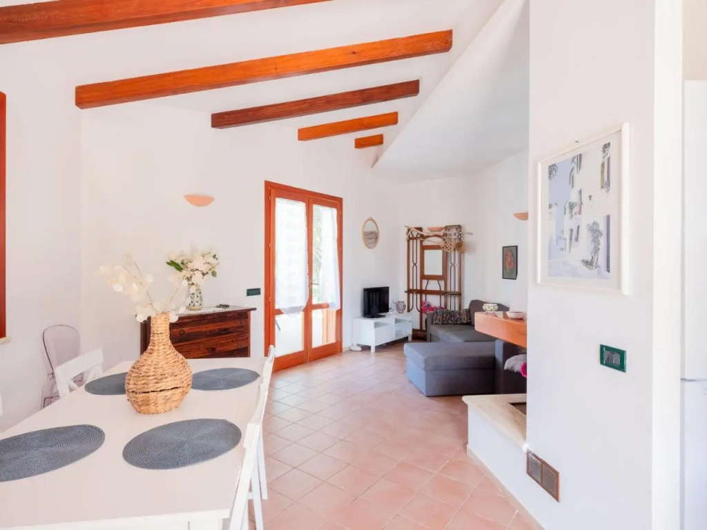 Villa New Charme