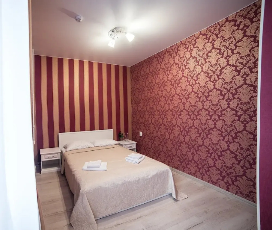 Sergeev Hotel