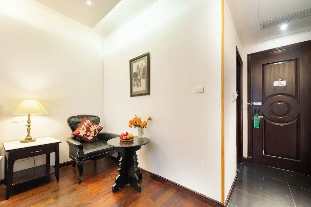Ha Noi Memory Central Hotel And Spa