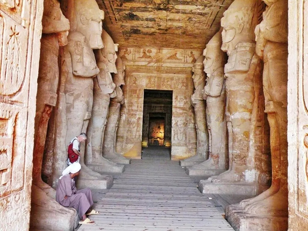Aswan Cozy Apartment.