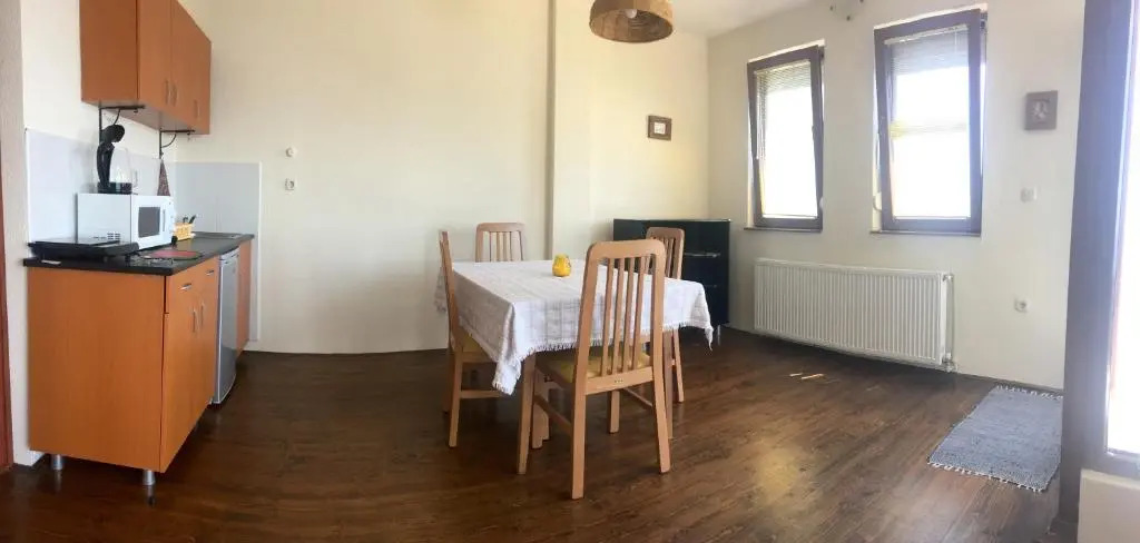 Apartment Kaneo