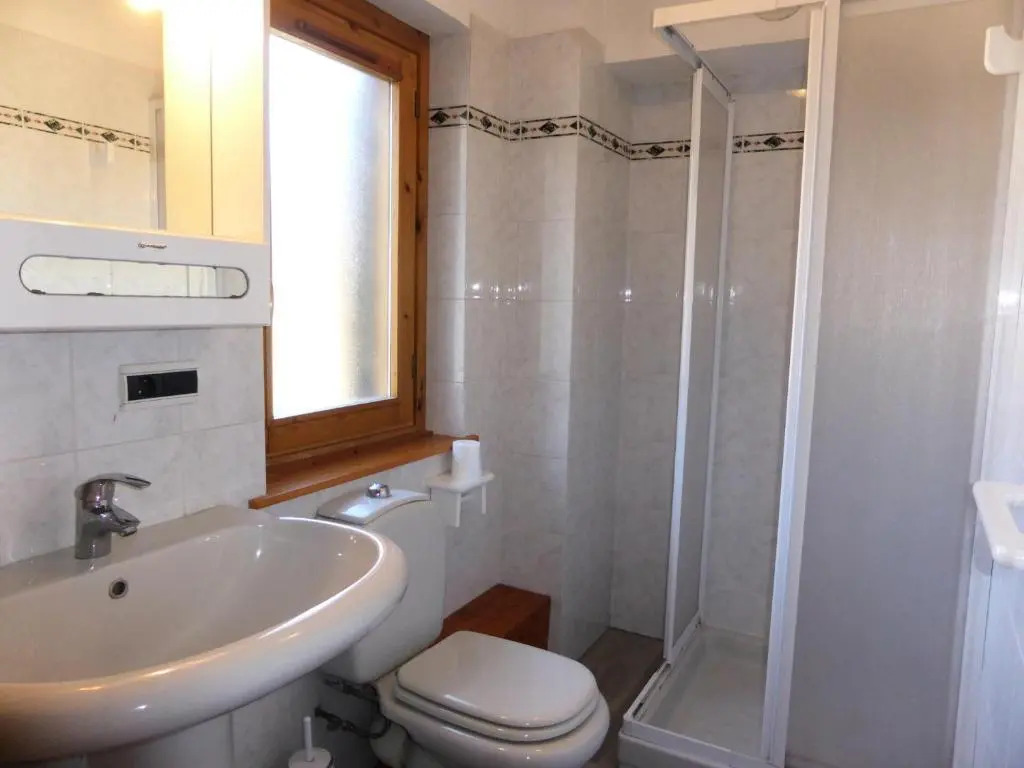 Résidence Beauregard - 2 Pièces pour 5 Personnes 21