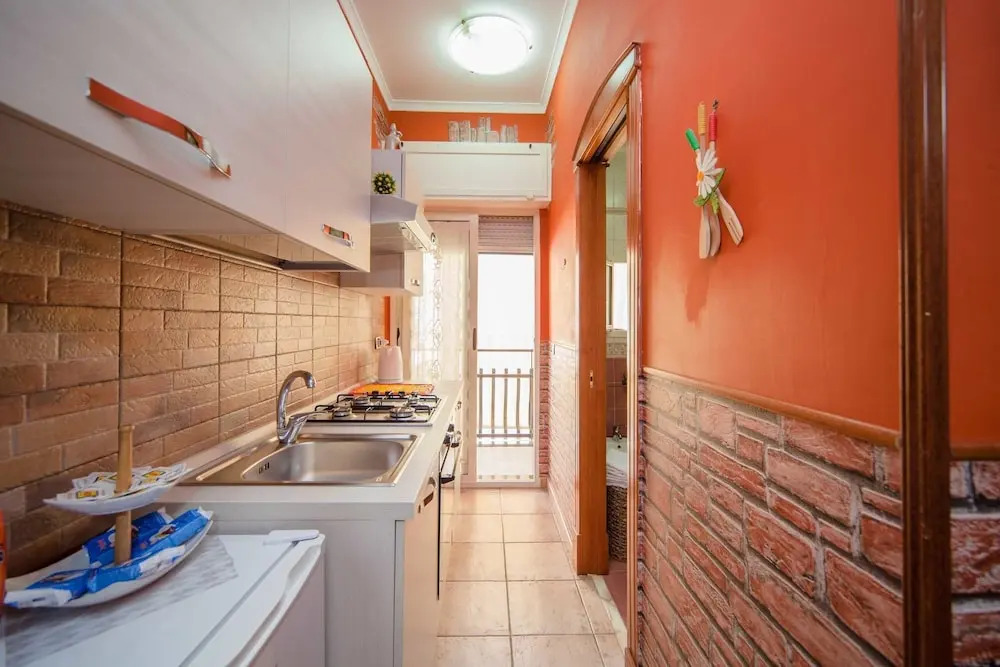 Made in Naples Apartment
