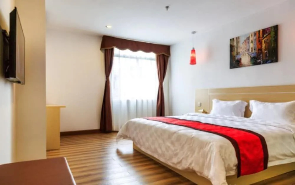 24 Hours Economic Hotel