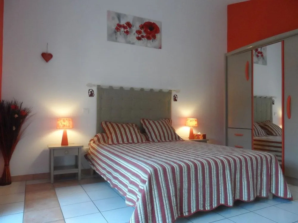 La Bastide des Roses