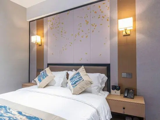 Chongqing Fashion Hotel