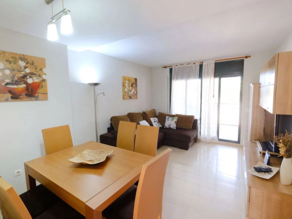Apartment Viena
