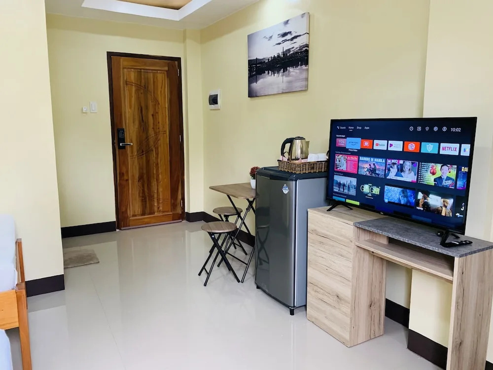 MCA Hotel Suites