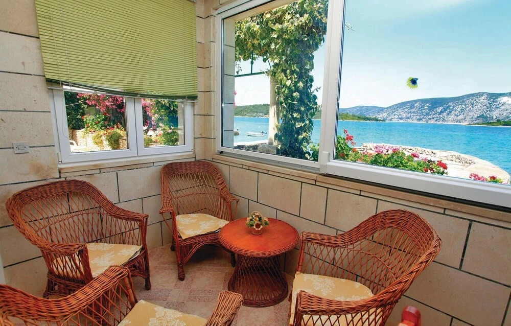 Holiday Home Kneze Bb Cr