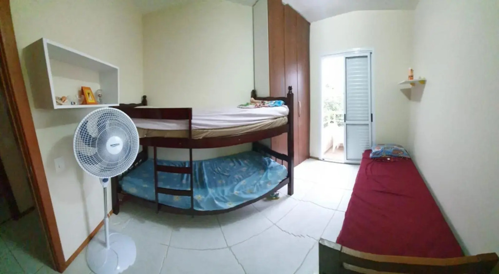 Apartamento - Jd São Lourenço - Bertioga - Praia da Riviera