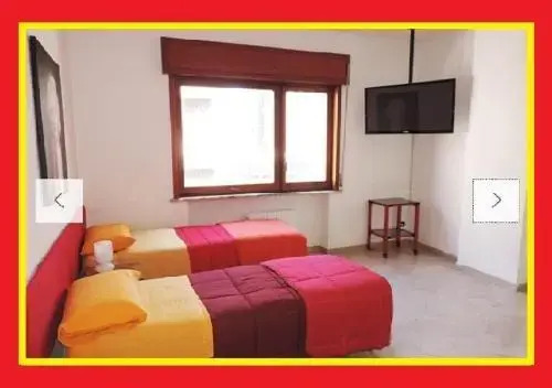 Bed  Breakfast Maricentro
