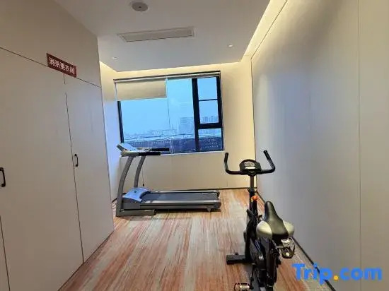 Shangkeyou Hotel (Linying South Street Village Branch)