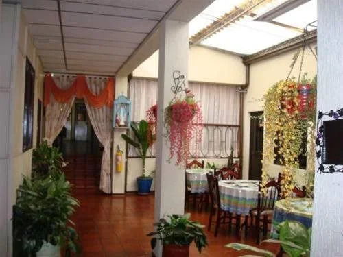 Hotel Mi Casita Pereira