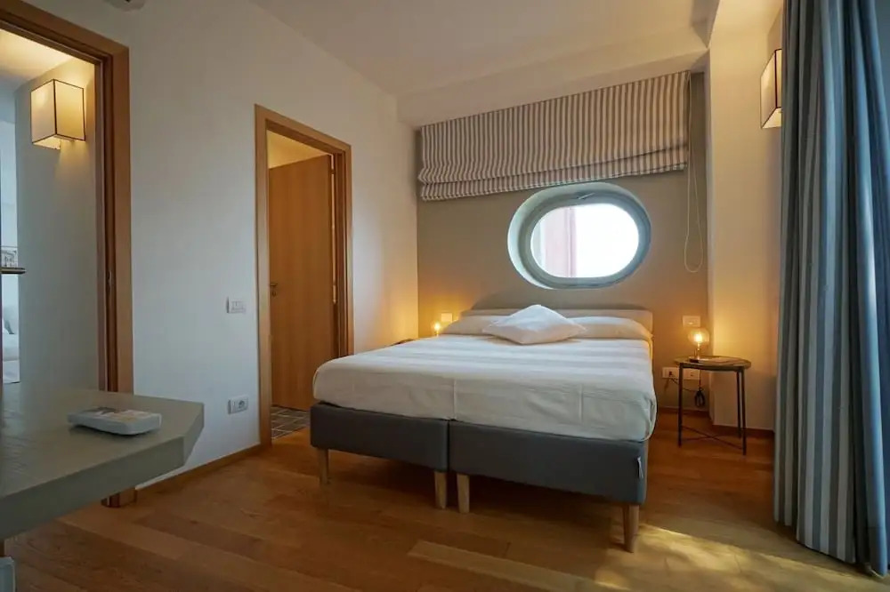 Luxury apt Near the Center of Taormina