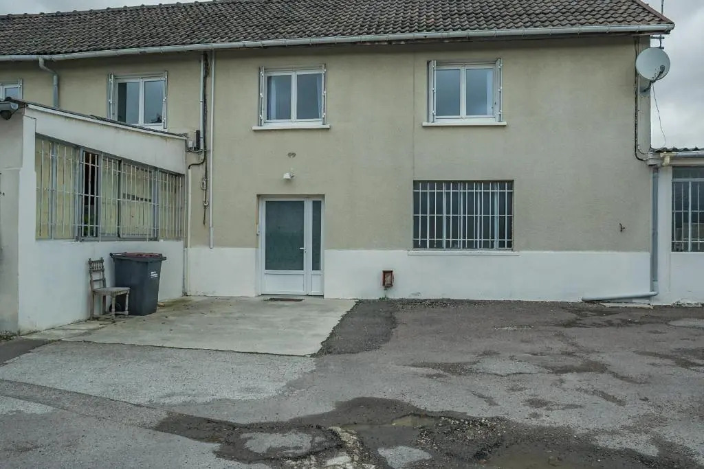 Happy House - Centre Ville - Parking Gratuit