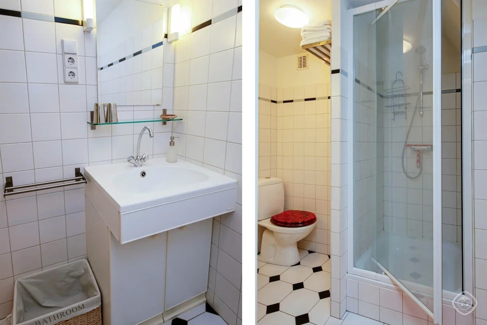 Studio Boom apartment