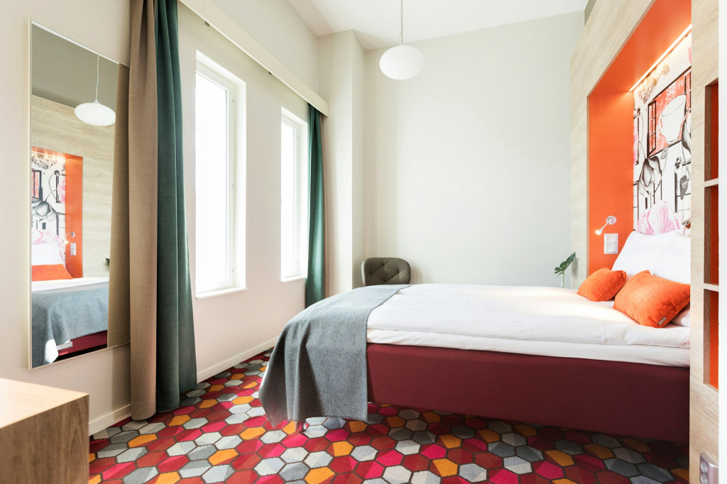 Motel L Stockholm Älvsjö