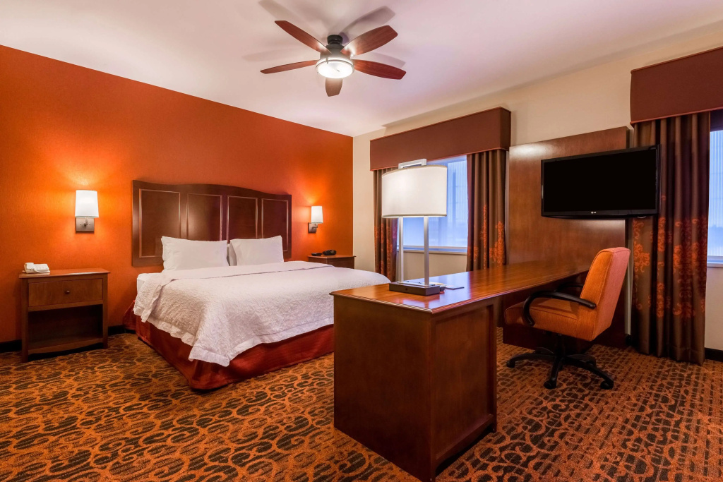 Hampton Inn & Suites Boulder North