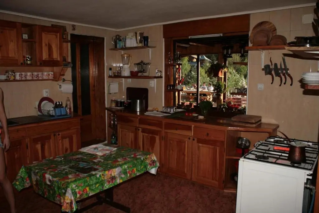 Pensiunea Casa Alex