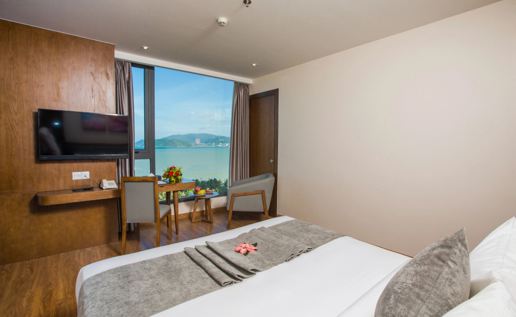 DTX Hotel Nha Trang