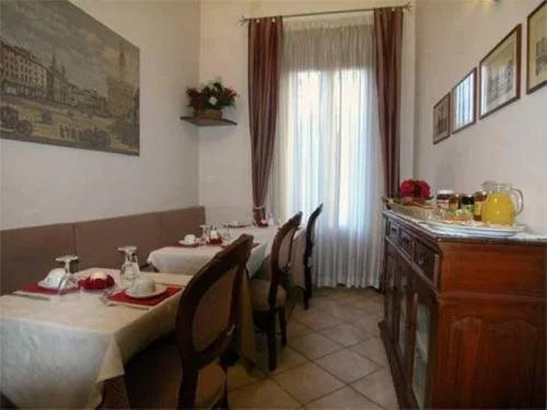 Hotel Cavaliere