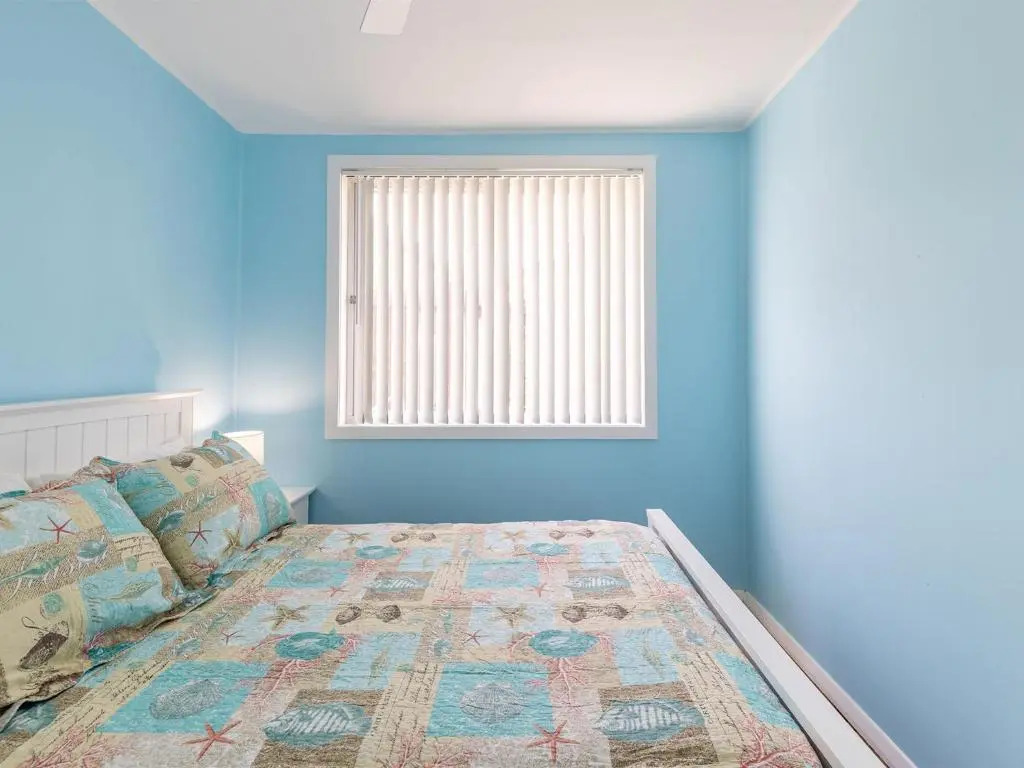Golden Sands 2 Short Street, Air Con, Wifi, Beach View