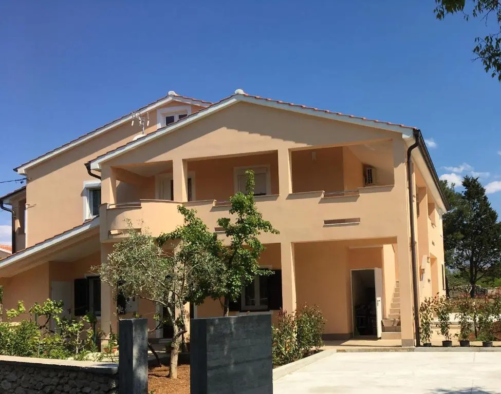 Apartmani FILTEA
