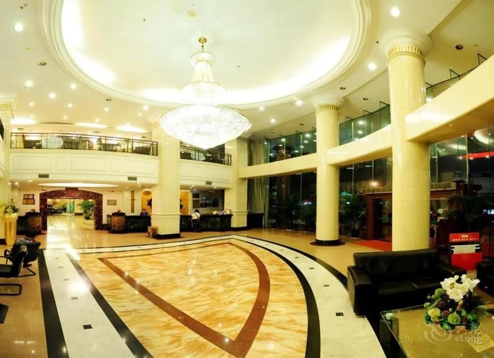 Yunnan Jia Lu Da Hotel