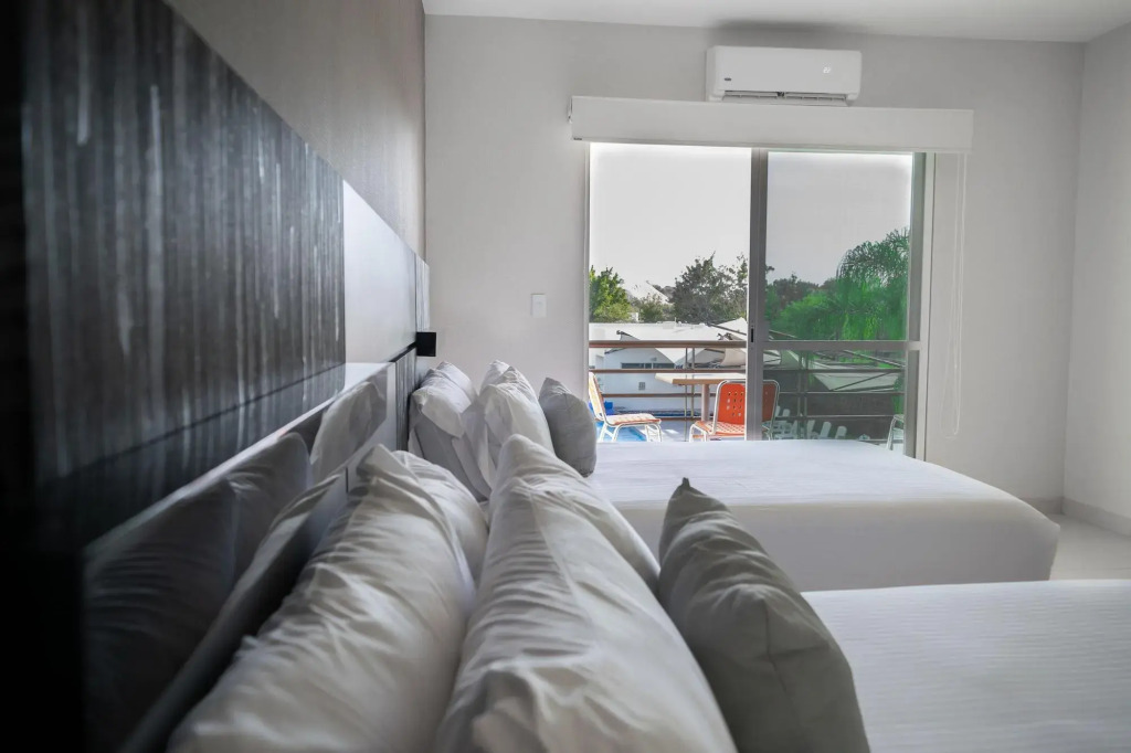 Hotel Aquetzalli