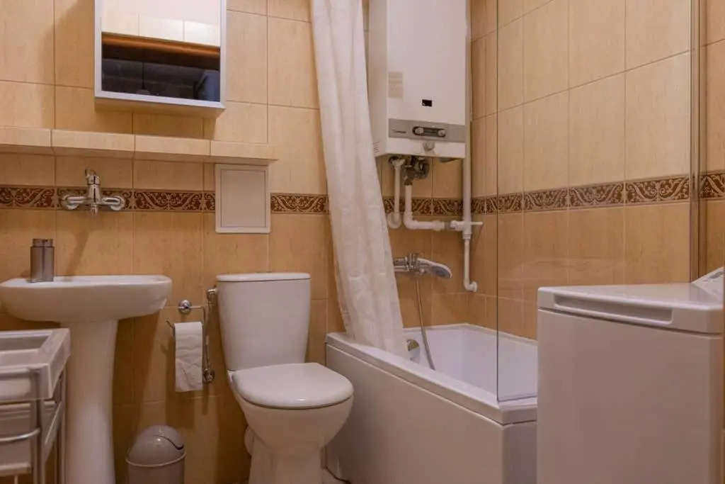 Apartament Brama Chlebnicka
