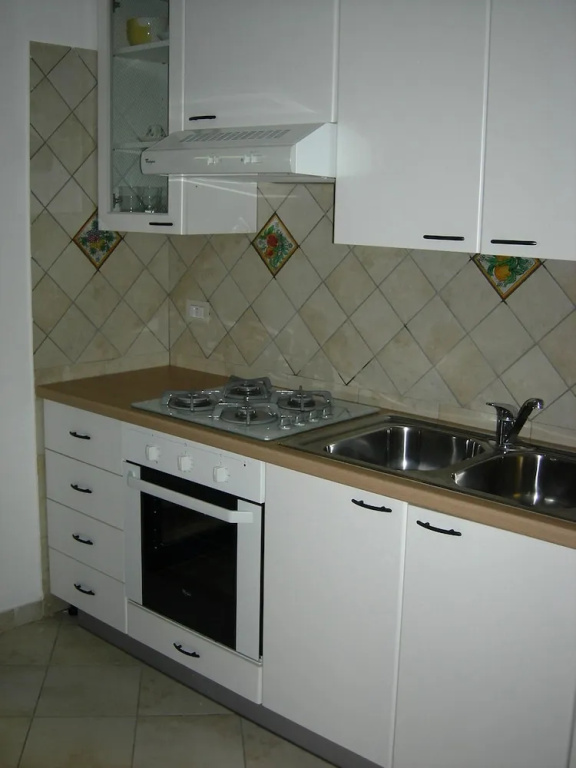 Residence Le Palme