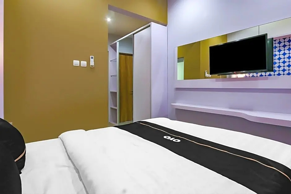 OYO 90256 My Kost