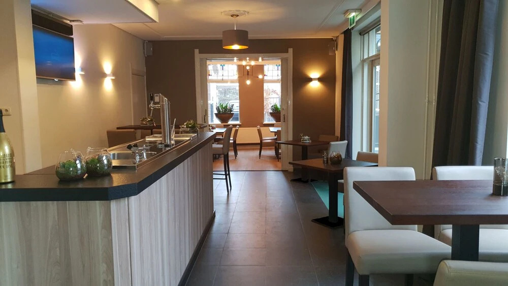 Hotel t Peperhuys