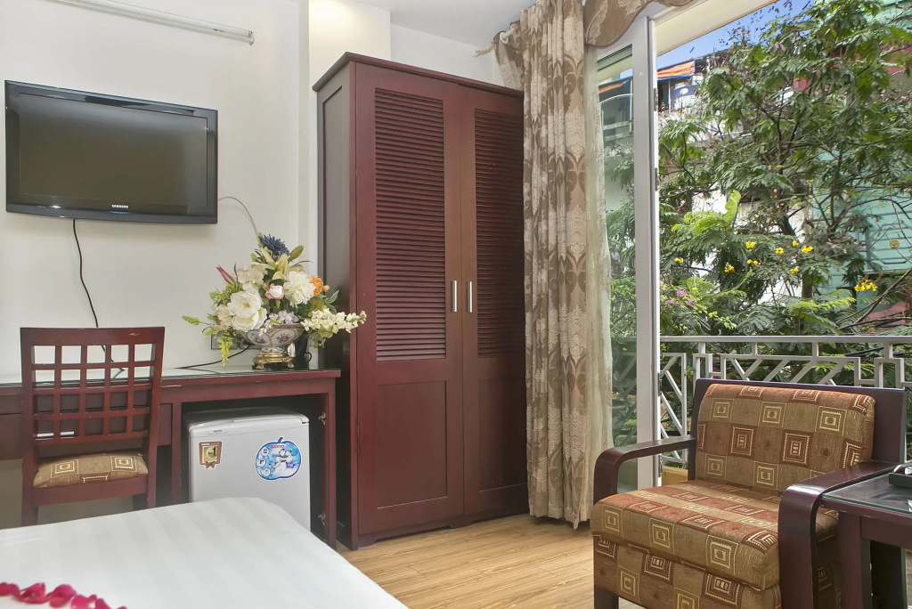 La Palm Boutique Hotel