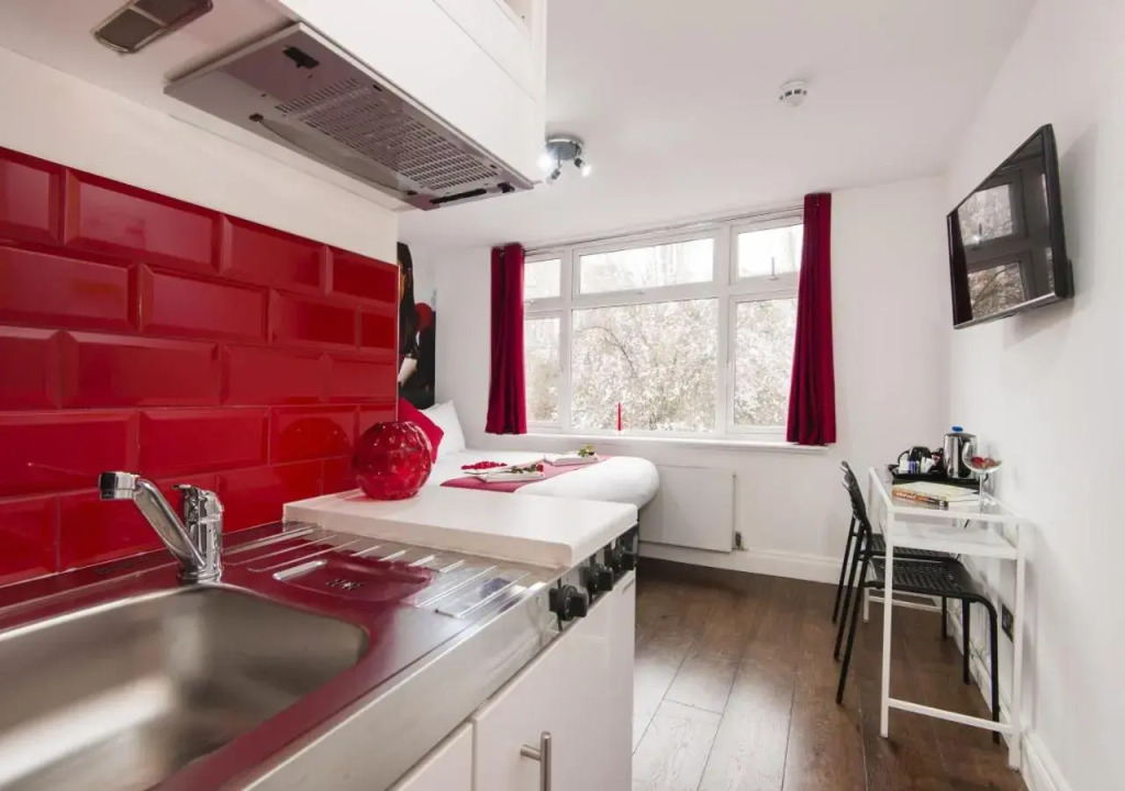 Wembley Park Rooms